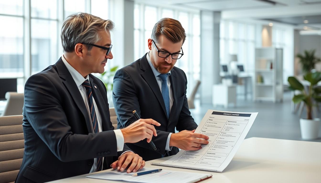Effective Contract Management